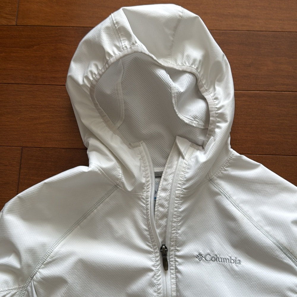 Columbia jacket - Picture 2 of 5